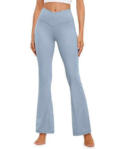 Flare Leggings for Women 