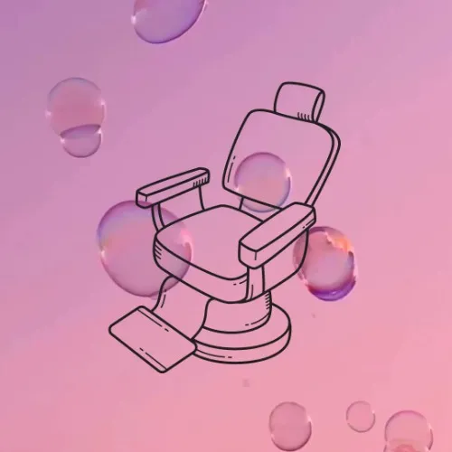 Professional Hair Dye