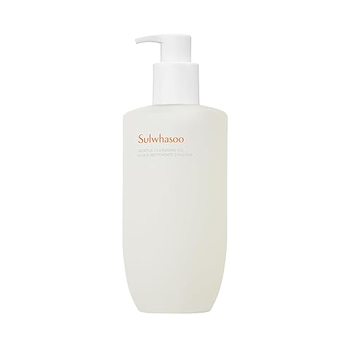 Sulwhasoo Gentle Cleansing Oil - 200ml/6.8oz