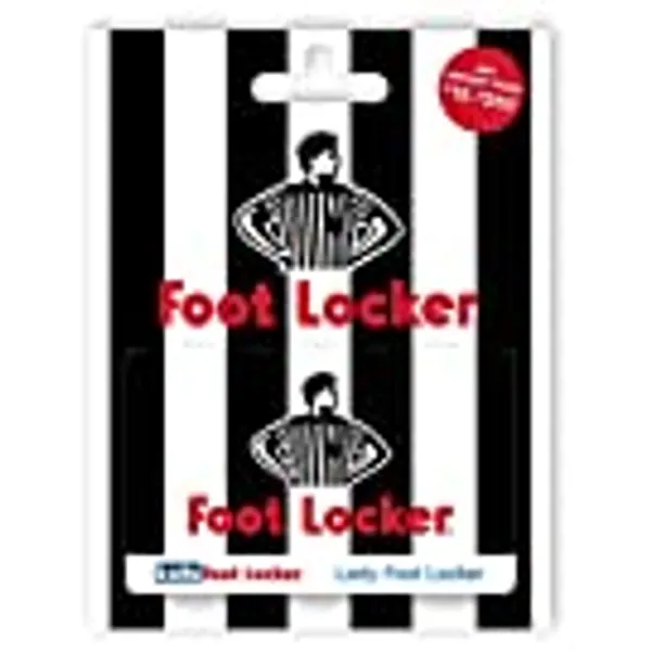 Foot Locker Gift Card