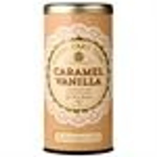 Caramel Vanilla Cuppa Cake® Tea Bags