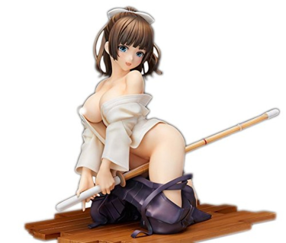 Original Character - Creator's Collection - Saionji Nadeshiko - 1/6 (Native) - Pre Owned