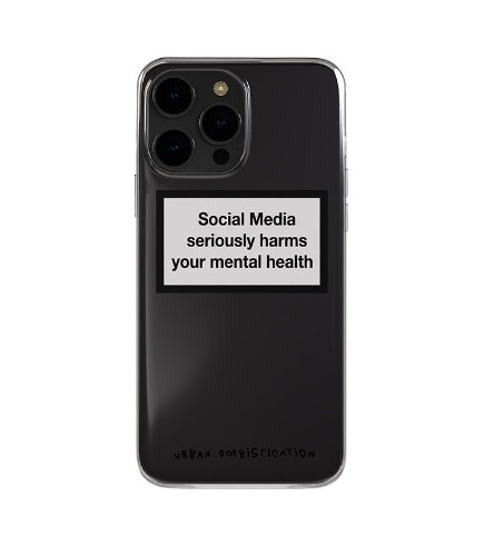 THE BARELY THERE CASE - MENTAL HEALTH WARNING | iPhone 14 Pro Max