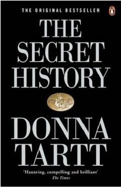 The Secret History