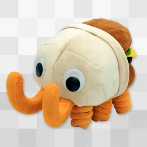 Bunger Plush | Default Title