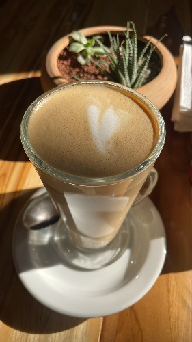 Coffee