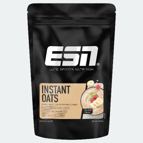 Instant Oats | 1000g
