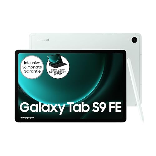 Samsung Galaxy Tab S9 FE Android-Tablet
