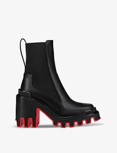 Christian Louboutin Boots 