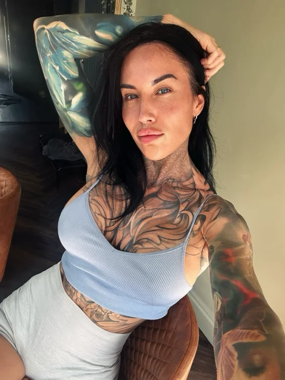 Get My Attention 👀 