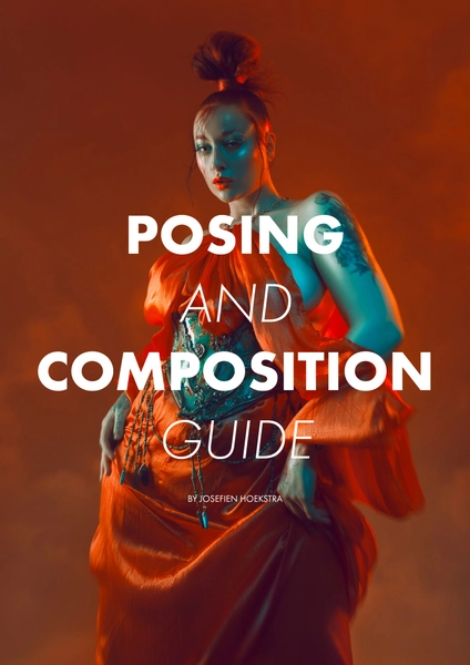 The Posing And Composition Guide