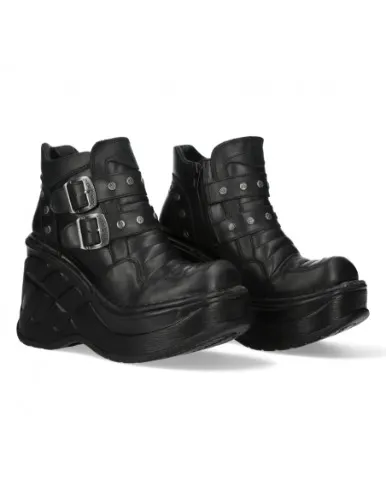 SHOE CUÑA M-SP9814-C1