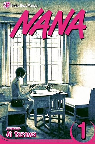 Nana, Vol. 1 (Volume 1)