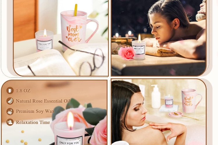 Pamper Me Gift Box | Default Title