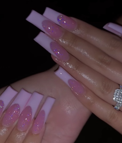 Manicure and pedicure💅🏼