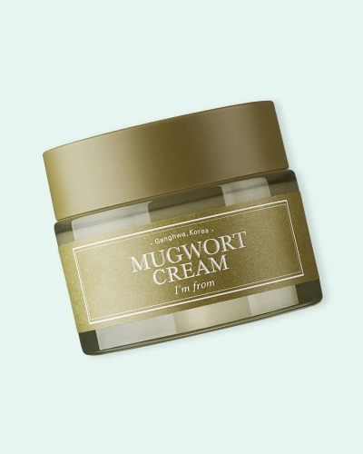 Mugwort Cream | Default Title