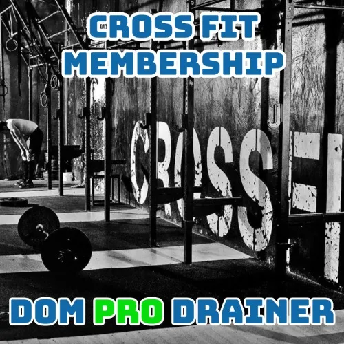 CrossFit Membership 