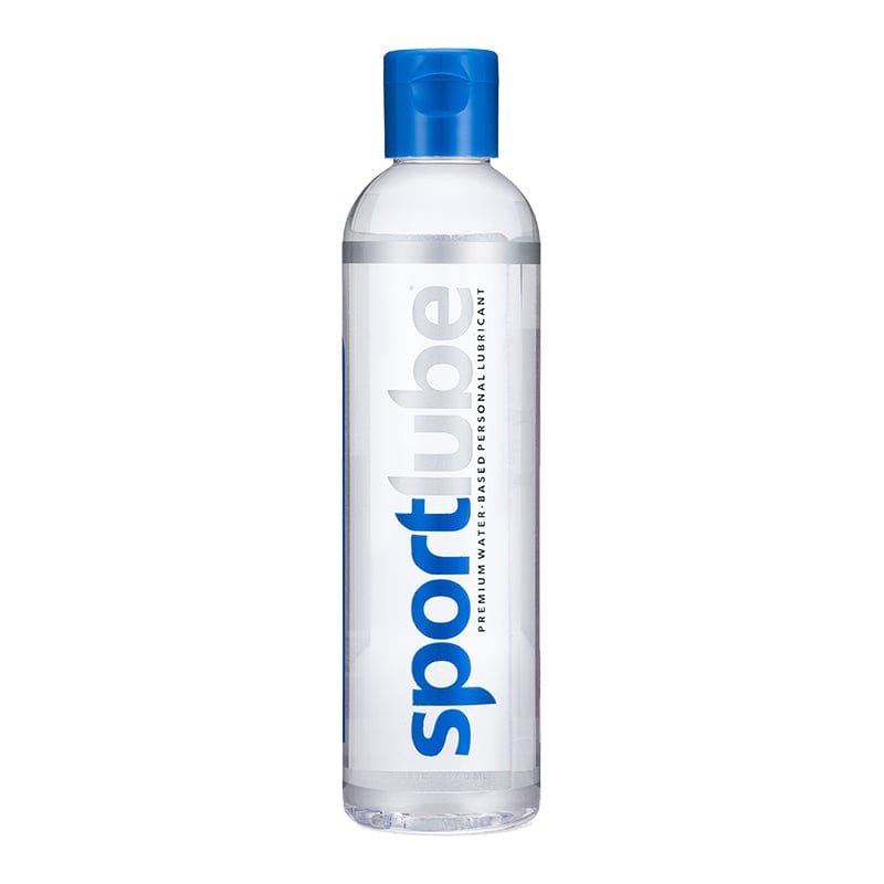 Water-Based Lubricant - 8.1 oz