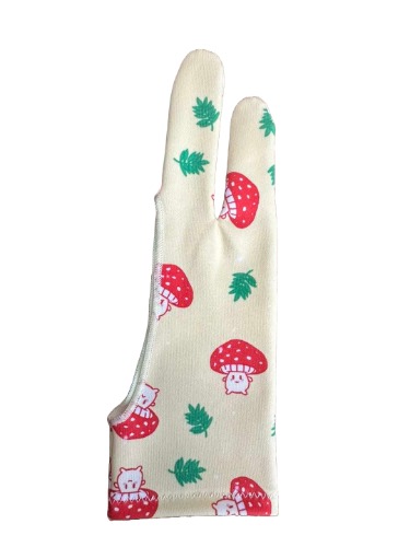 Mushroom Artist Glove - XS