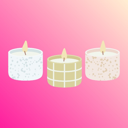 candle