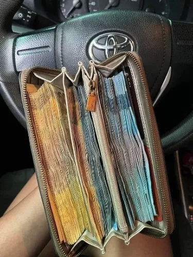 wallet