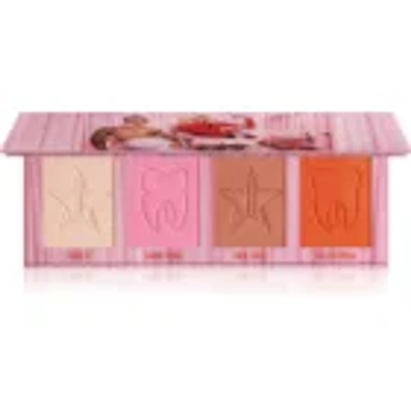 Jeffree Star Cosmetics Cavity Skin Frost