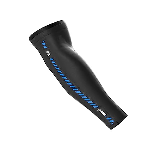 Pulsar Gaming Gears - eS Armsleeve A high-strength band for enhanced focus, Reduce fatigue - Large - Arm Long