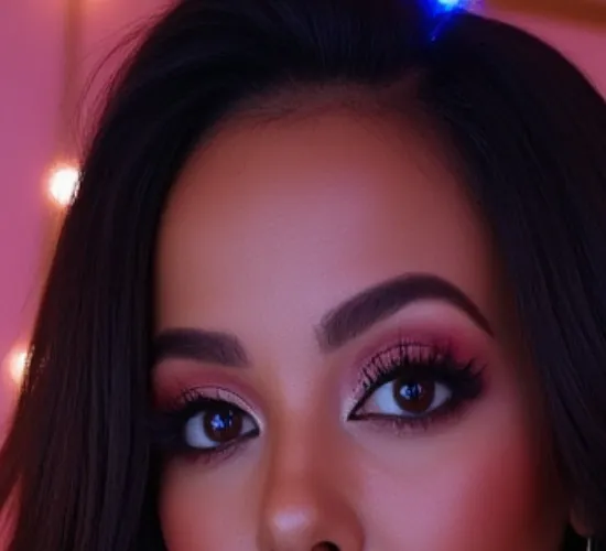 Eyelash Fluffing - $185