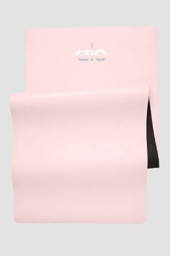 Warrior Mat - Powder Pink | Powder Pink / One Size