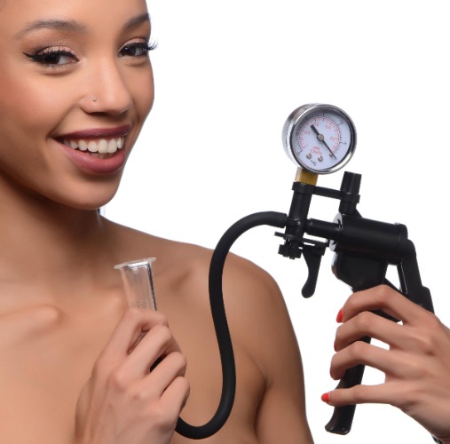 Clitoris Pumping System | Default Title