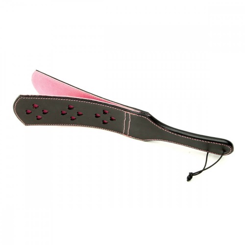 Ruff Doggie Styles Double Heart Slapper | Default Title