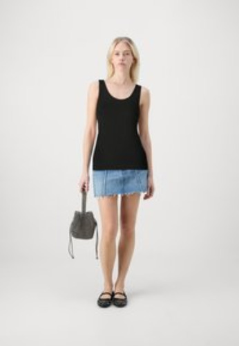 tank top cuz i need some