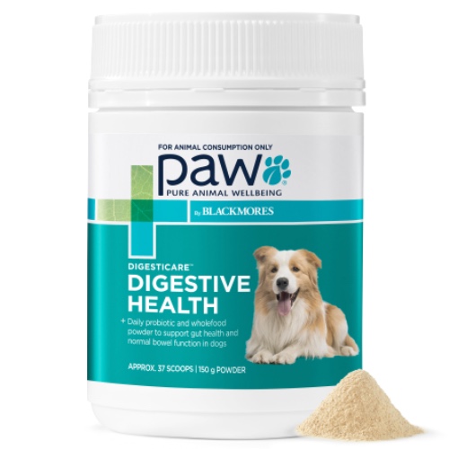 PAW Digesticare Oral Powder 150gm | Default Title