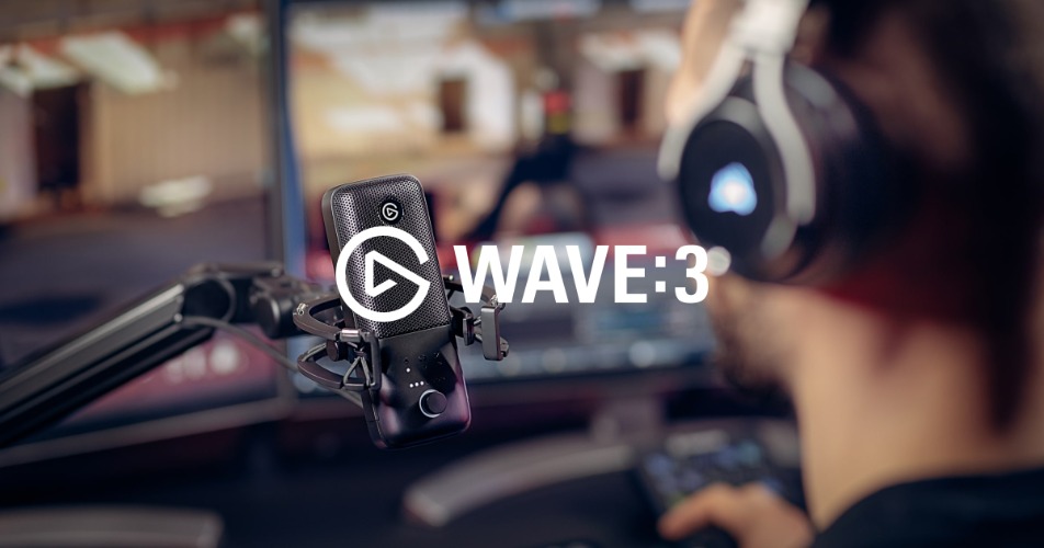 Wave:3 | elgato.com