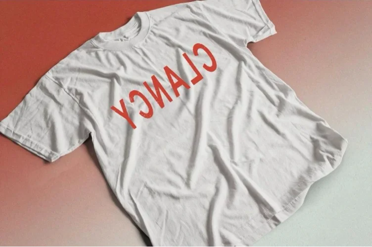 21 Pilots Clancy Tee Oversized Cotton Top Shirt Classic Unisex - TikTok Shop