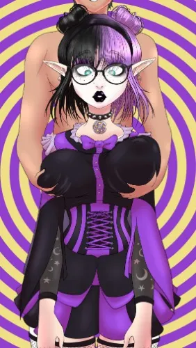 Pay for my Art Commissions!