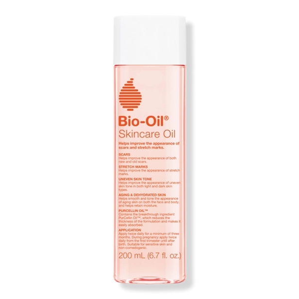 Skincare Oil for Scars and Stretch Marks - 6.7 oz
