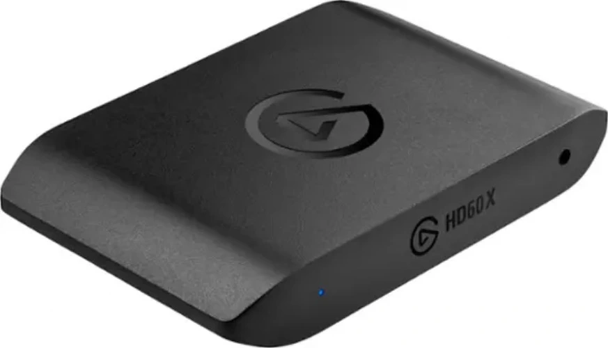 Elgato HD60 X External Capture Card