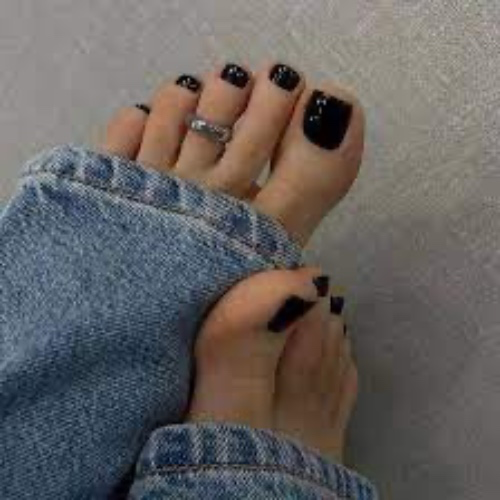 Pedichiure