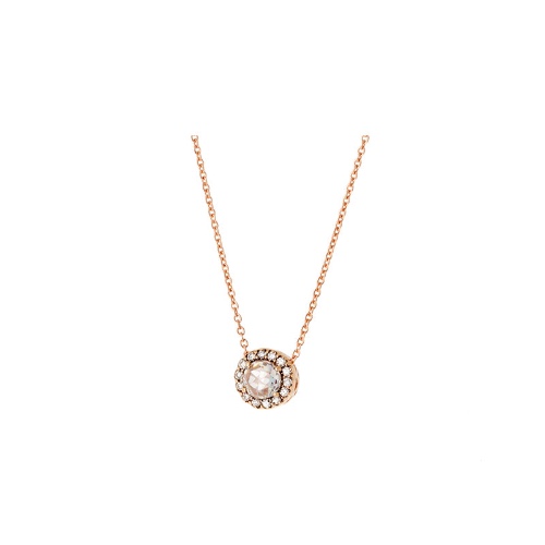 Selim Mouzannar Beirut Pendant - Diamonds | 09mm