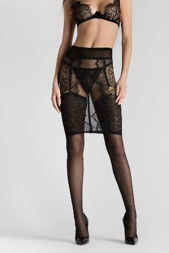 Maison Close Lingerie Set