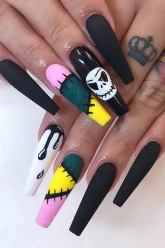 Nails 