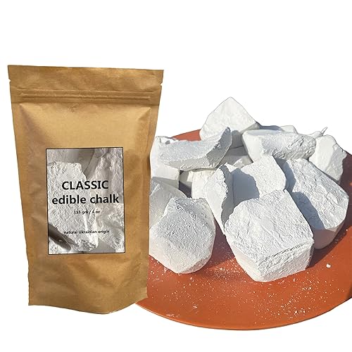 Edible Chalk Chunks