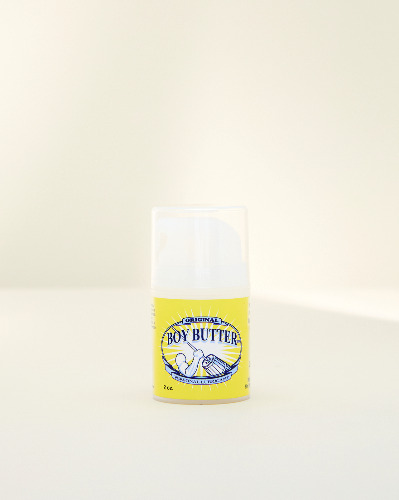 Boy Butter Lube