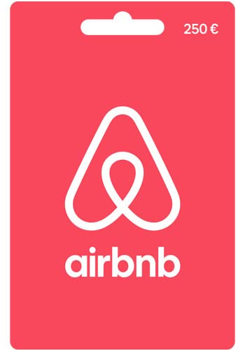 Airbnb Giftcard