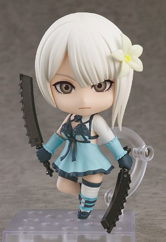 NieR Replicant ver.1.22474487139... - Kaine - Nendoroid #1705 (Good Smile Company) - Brand New