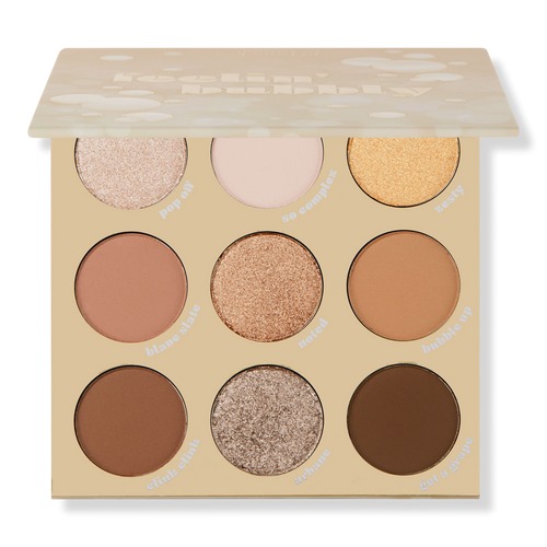Feelin' Bubbly Pressed Powder Palette