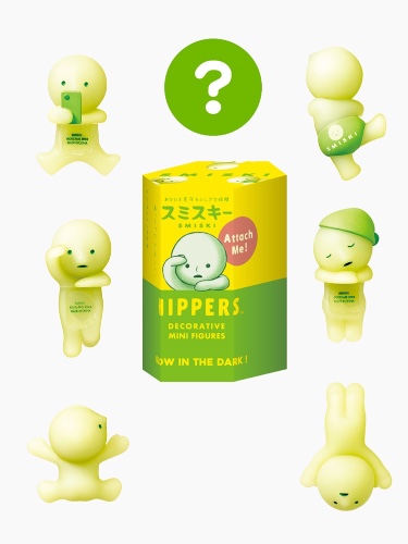 Smiski Blind Box - Hippers | Default Title