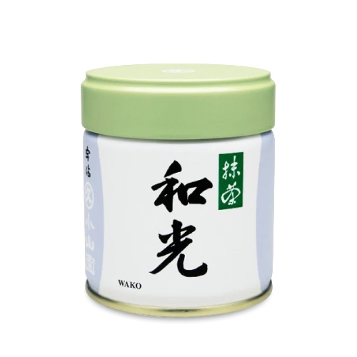 Marukyu Koyamaen Matcha Wako 40g - Premium Ceremonial Japanese Green Tea | Default Title