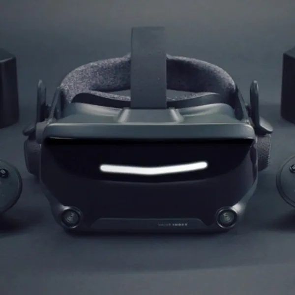 Valve Index VR Kit